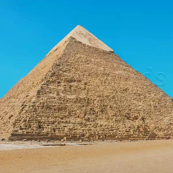 Cairo and Giza pyramids from Hurghada by sharing bus