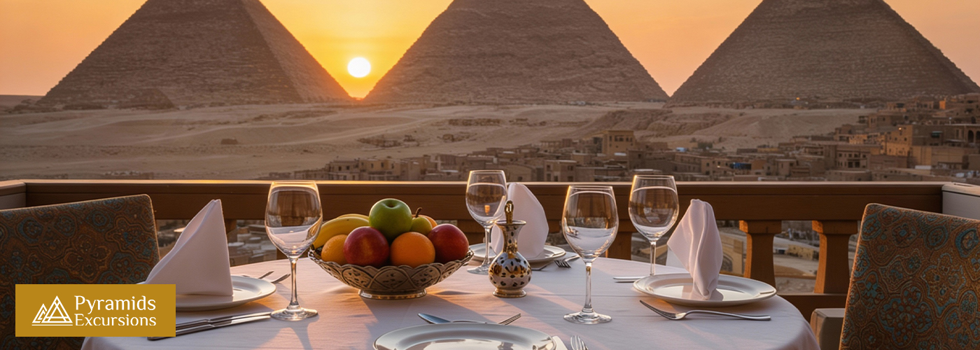 🍲 Pyramids with Lunch Overlooking Giza 4 Dec Blog Posts Visual15