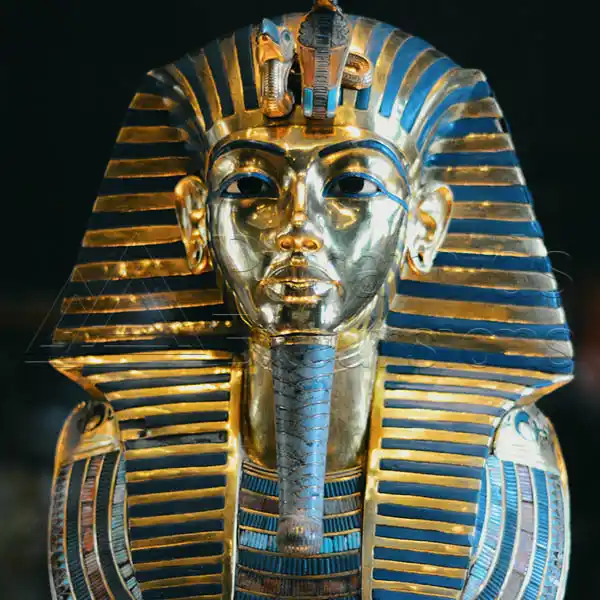 From Hurghada: Day Trip to Cairo by Flight and Guided Tour