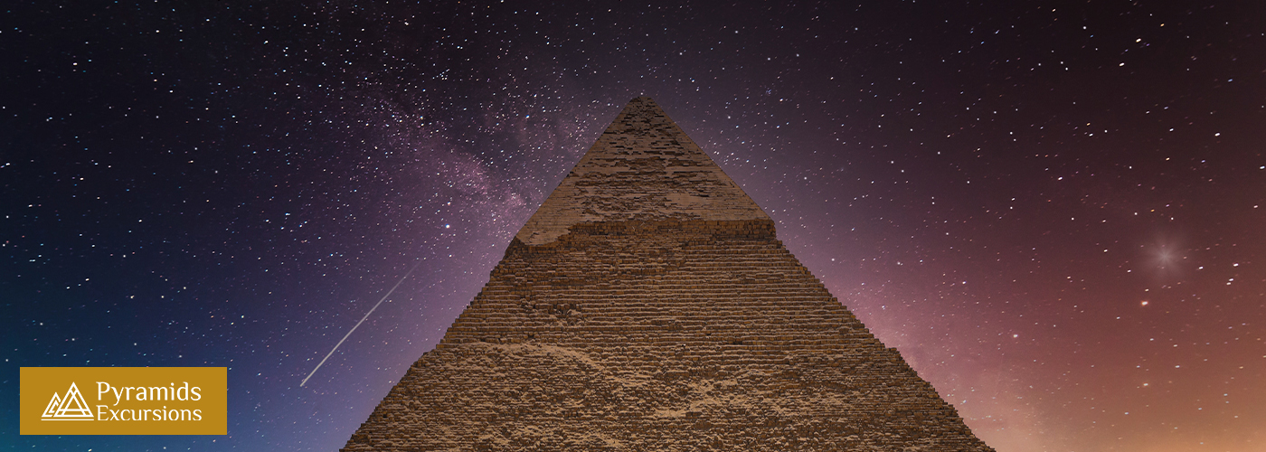 ⚡ Some Believe the Pyramids Are More Than Monuments 4 Nov Blog Posts Visual24
