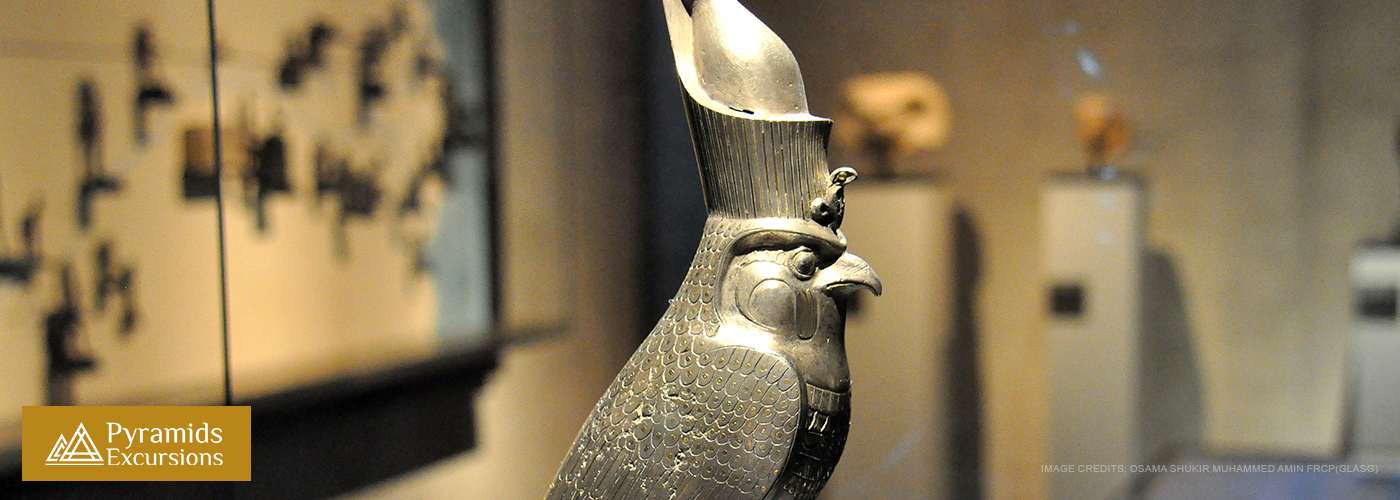 🦅 Horus Sees All… 4 Nov Blog Posts Visual25