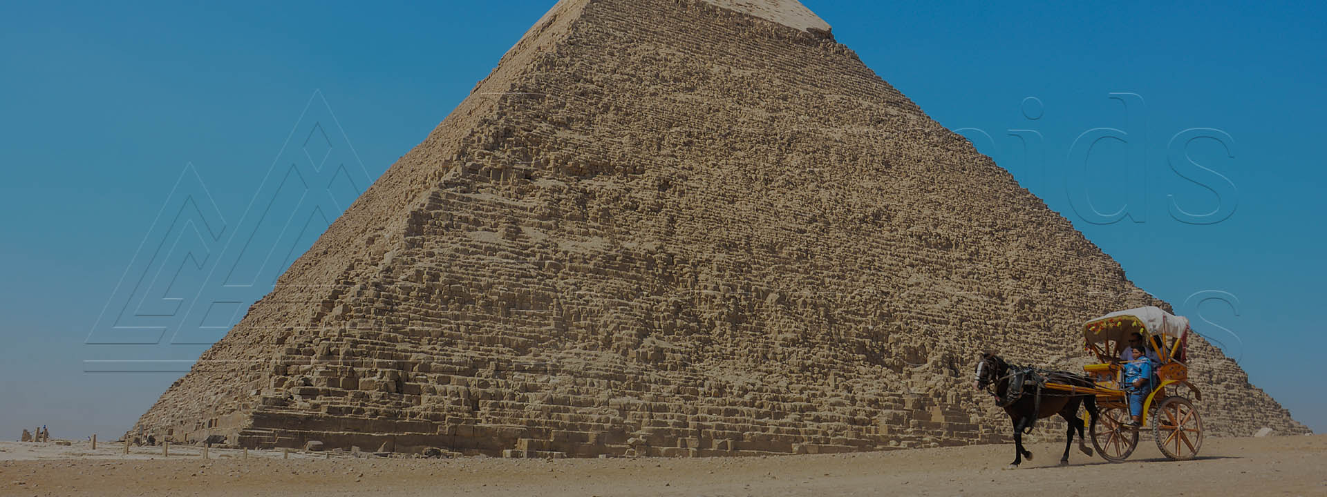Half Day Giza Pyramid Tour 5 Hours