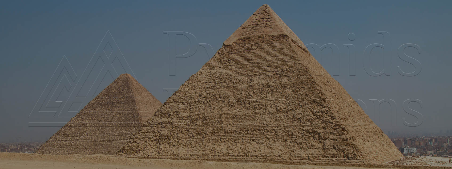 Giza Pyramids Tour Sakkara & Memphis Full Day