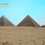 Cairo and Giza Pyramids from Hurghada by Sharing Bus