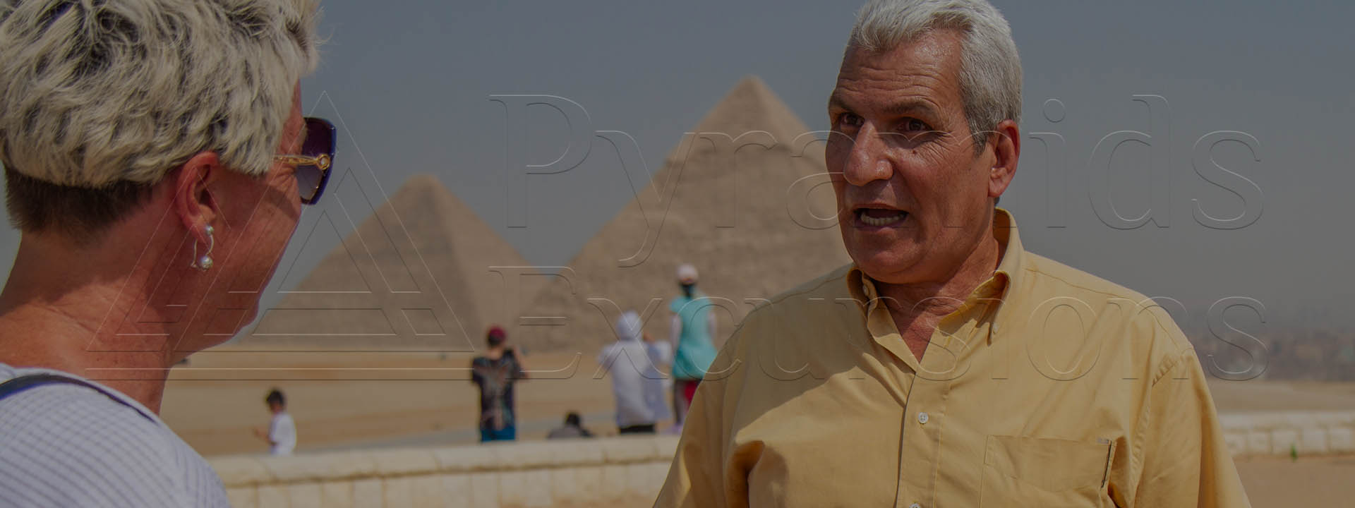 From Hurghada: Day Trip to Cairo by Flight and Guided Tour