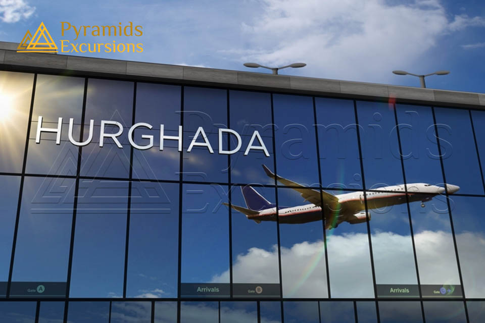 From Hurghada: 2 Day Trip to Cairo by Plane