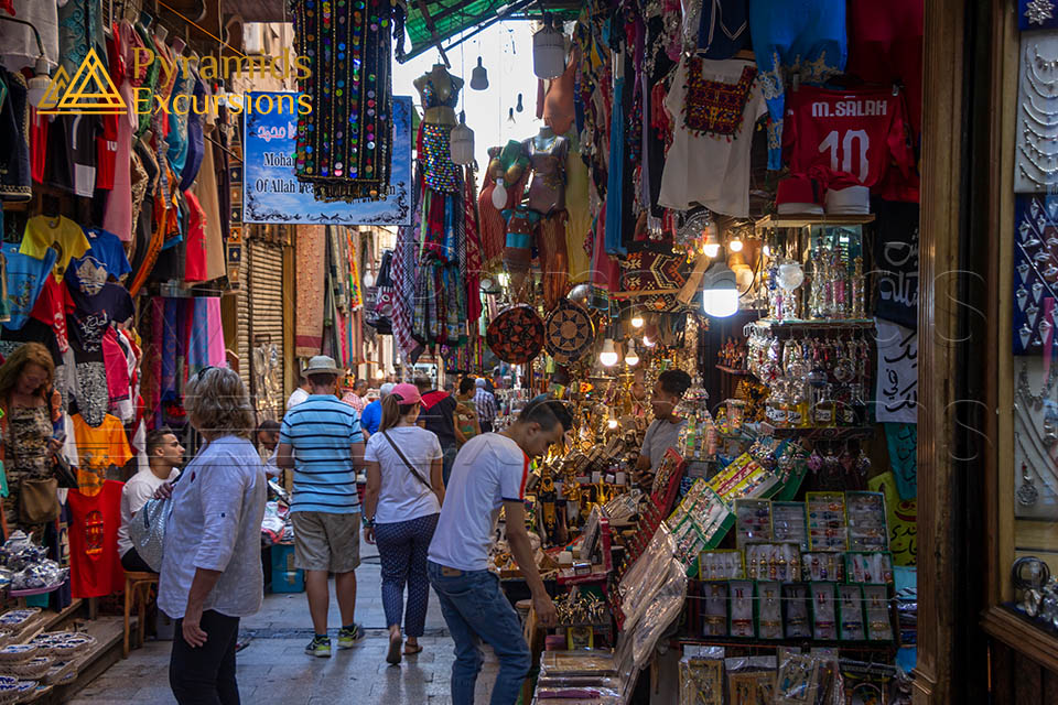From Hurghada: 2 Day Trip to Cairo by Plane