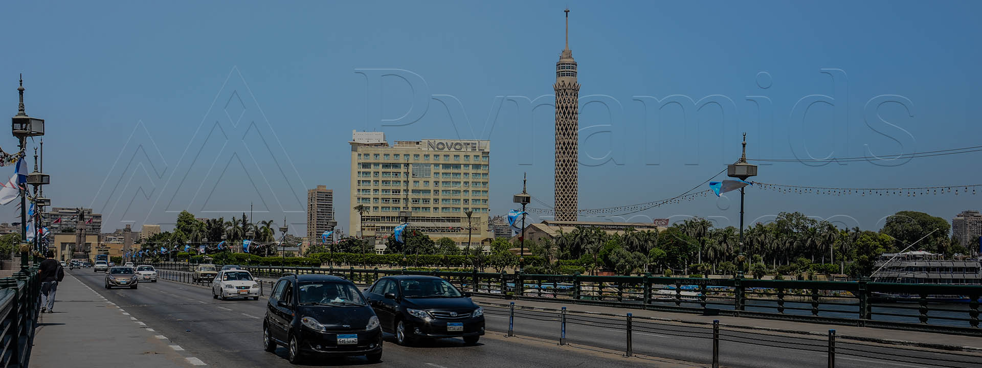 From Hurghada: 2 Day Trip to Cairo by Plane