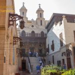 🏛️ The Coptic Museum: Preserving Egypt’s Christian Heritage 7 2 Day Cairo Tour by Bus 4* hotel in Cairo from Hurghada