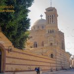 The Hanging Church: A Jewel of Coptic Cairo 11 2 Day Cairo Tour by Bus 4* hotel in Cairo from Hurghada