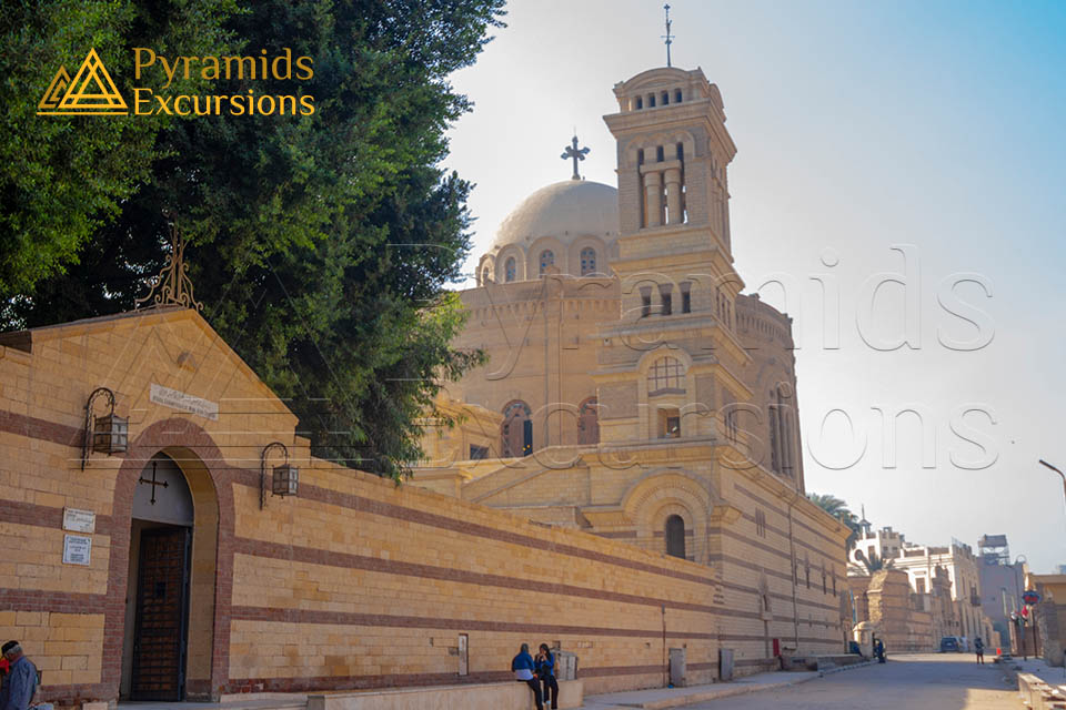 2 Day Cairo Tour by Bus 4* hotel in Cairo from Hurghada