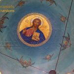 Church of St. Sergius and Bacchus (Abu Serga): A Sacred Refuge in Coptic Cairo 9 2 Day Cairo Tour by Bus 4* hotel in Cairo from Hurghada