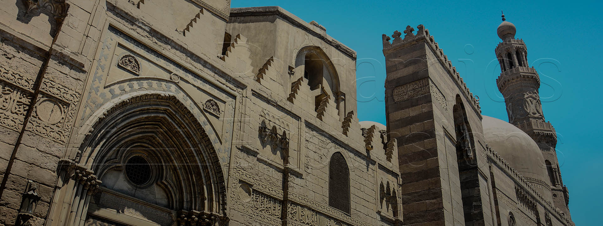 From Sharm El Sheikh: Cairo Full Day Tour by Plane