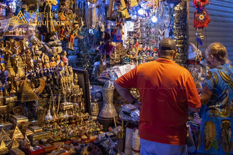Cairo 2 Day Trip By Bus From Sharm el Sheikh