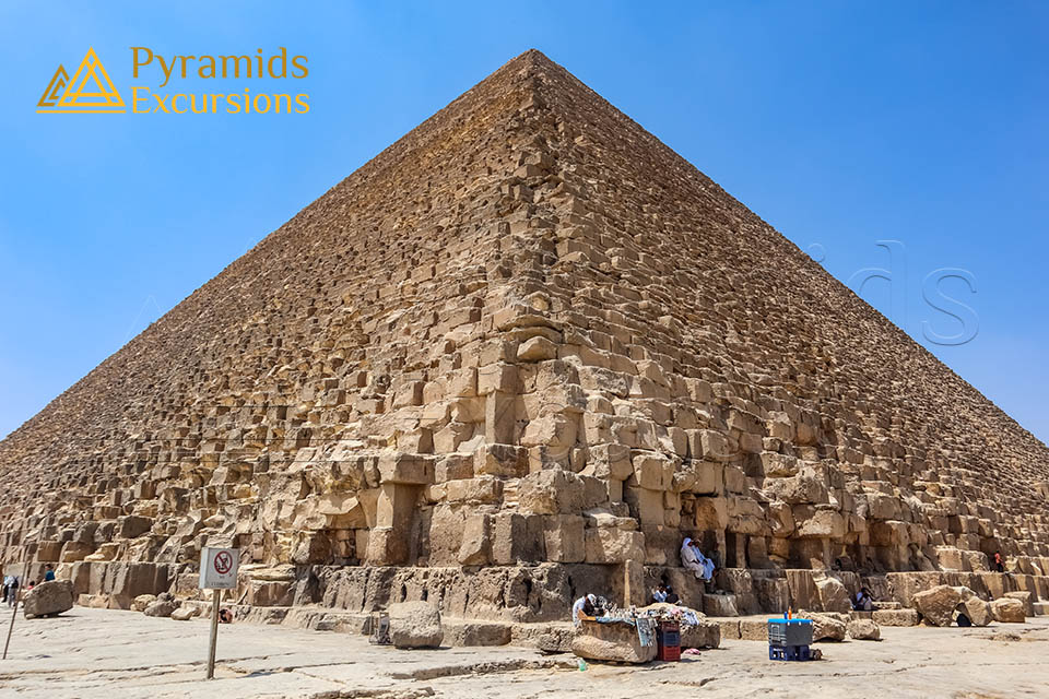 Cairo 2 Day Trip By Bus From Sharm el Sheikh