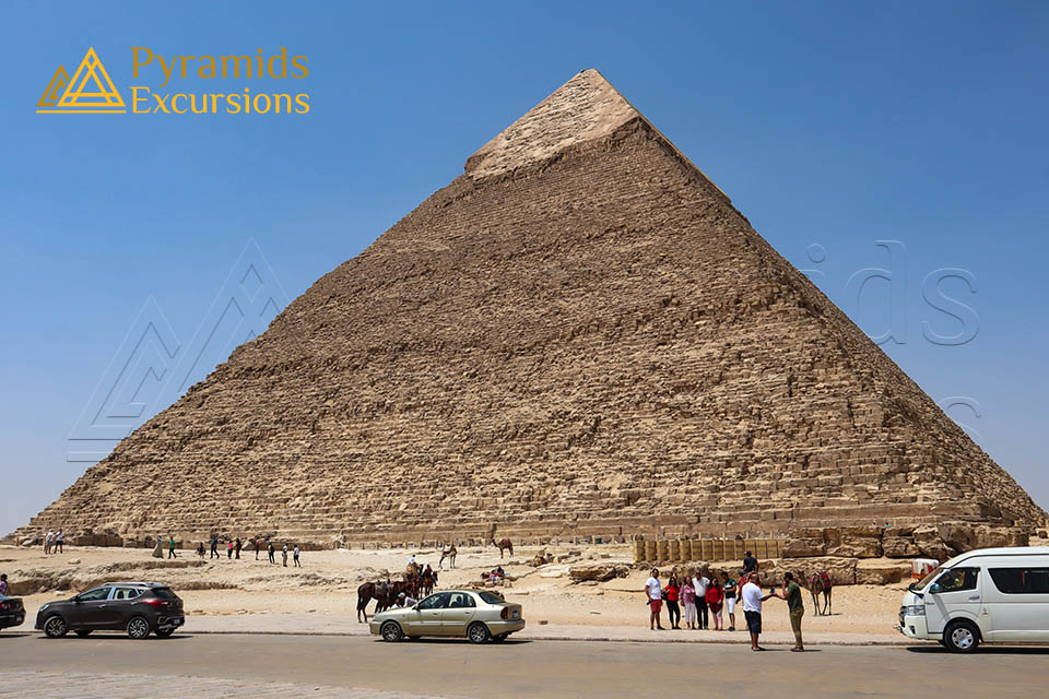 Cairo 2 Day Trip By Bus From Sharm el Sheikh