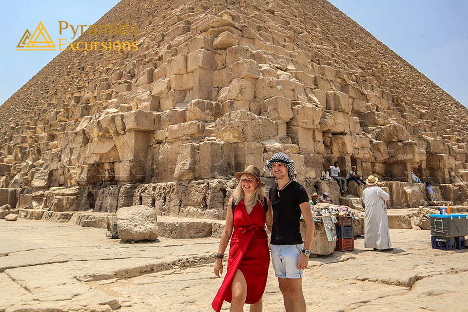 Cairo 2 Day Trip By Bus From Sharm el Sheikh