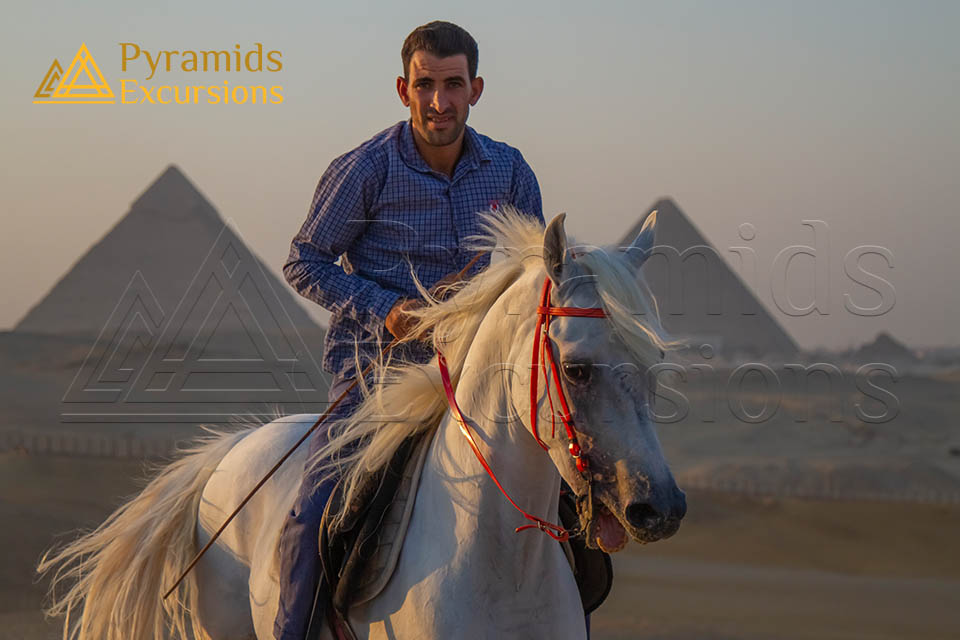 Cairo 2 Day Trip By Bus From Sharm el Sheikh