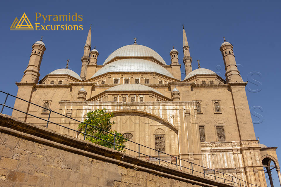 Cairo 2 Day Trip By Bus From Sharm el Sheikh