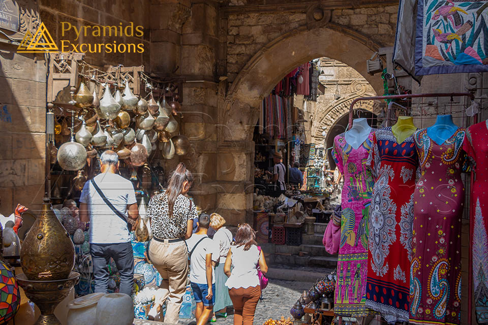 Cairo 2 Day Trip By Bus From Sharm el Sheikh