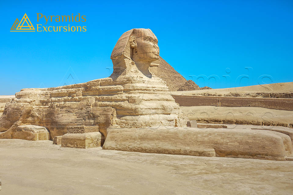Quad & Camel Ride Combo Tour Around the Pyramids