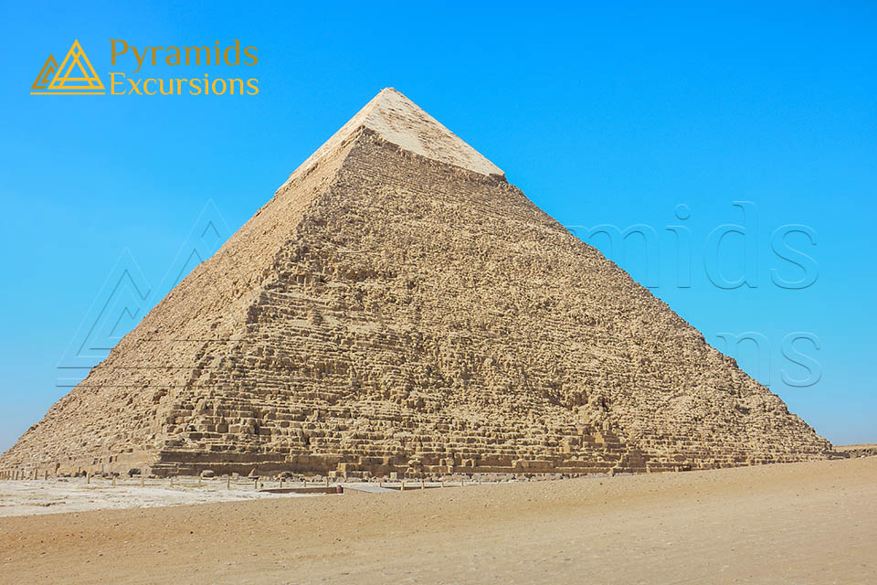Quad & Camel Ride Combo Tour Around the Pyramids