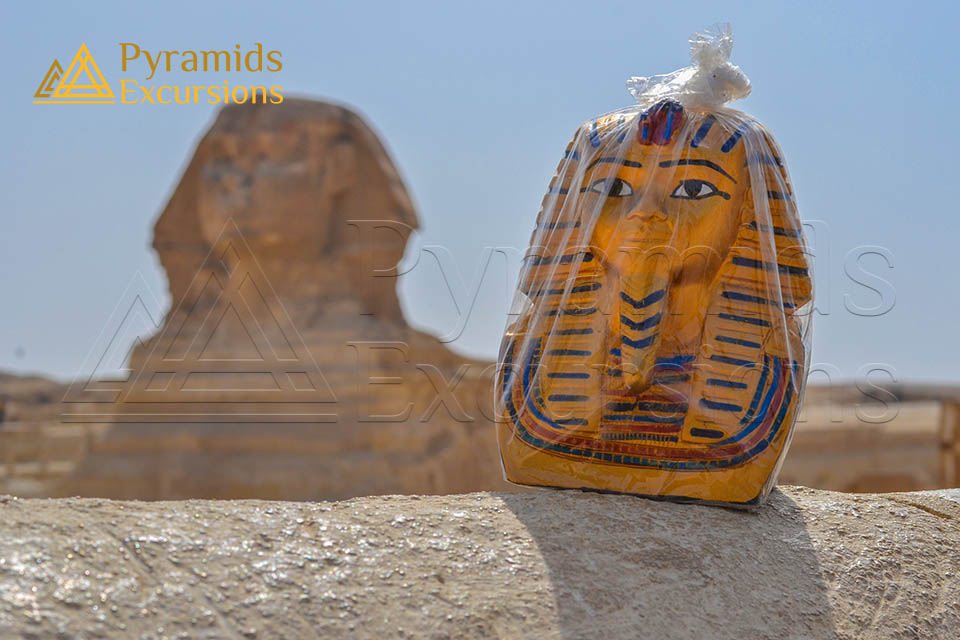 Private Half Day Pyramids Tour with Photographer