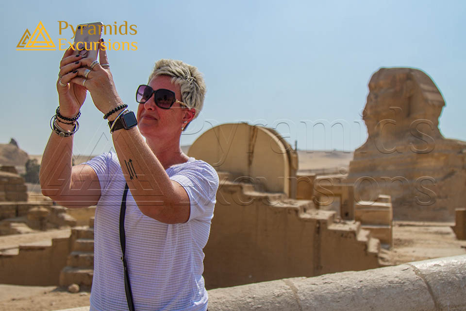 Private Half Day Pyramids Tour with Photographer