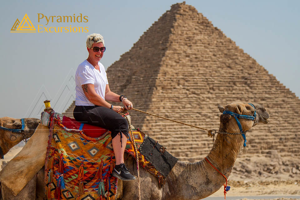 Private Half Day Pyramids Tour with Photographer