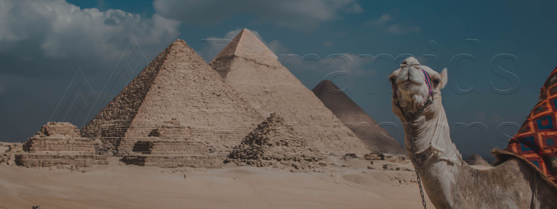 All Pyramids Excursions Tours