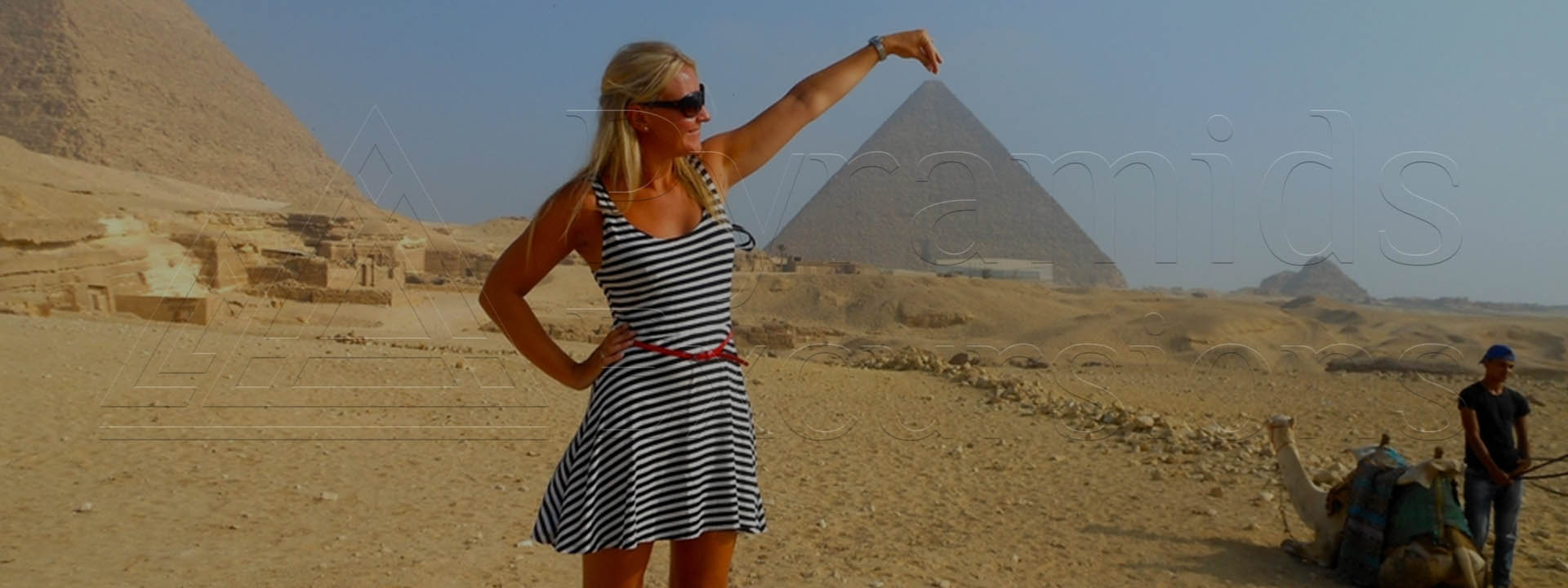 From Cairo & Giza