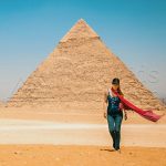 Giza Pyramids ticket prices 2023