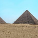 🕵️‍♂️ Legends of Secret Tunnels Run Beneath the Pyramids… Truth or Tale? 13 Pyramids Excursions 2