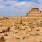 🧠Were the Pyramids Tombs… or Something More Advanced? 7 Pyramids Excursions 3